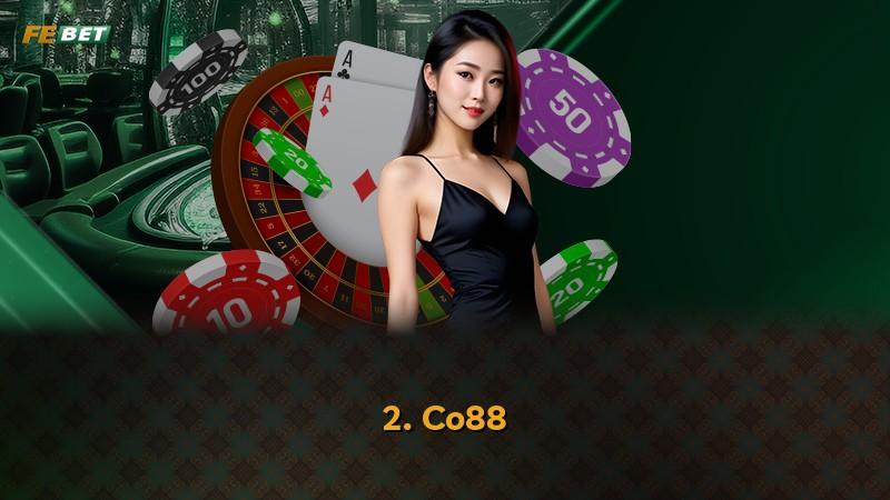 2. Co88