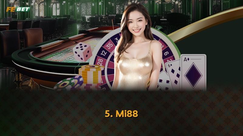 5. Mi88
