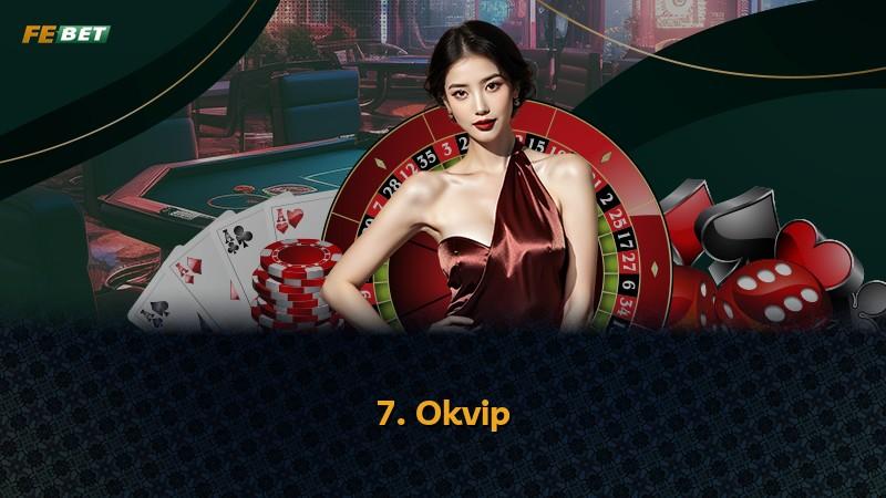 7. Okvip