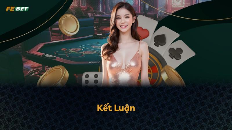 Kết Luận