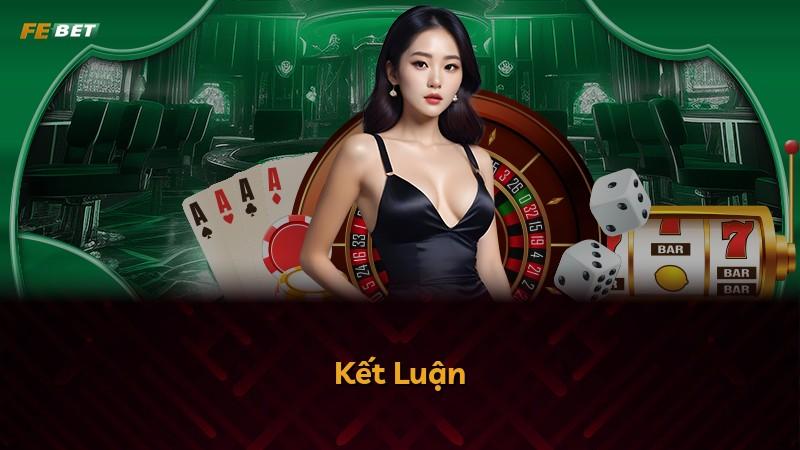 Kết Luận