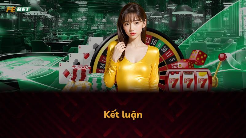 Kết luận