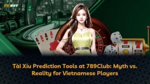 Tool Hack Tài Xỉu 789Club: Sự Thật Về Hiệu Quả và Rủi Ro
